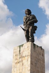 03-Memorial Emesto Che Guevara
